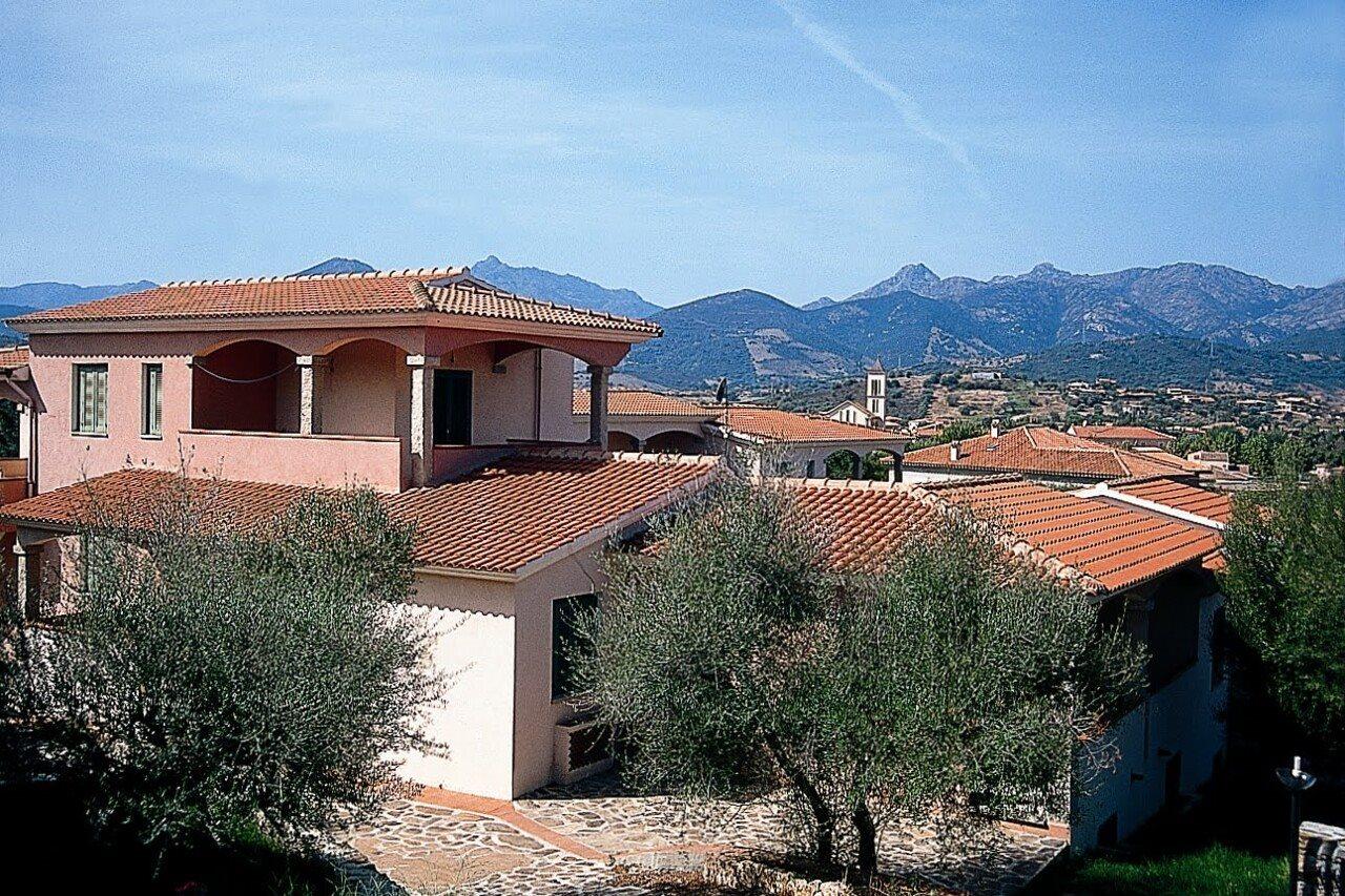 Apartament Le Residenze Di San Teodoro San Teodoro  Zewnętrze zdjęcie