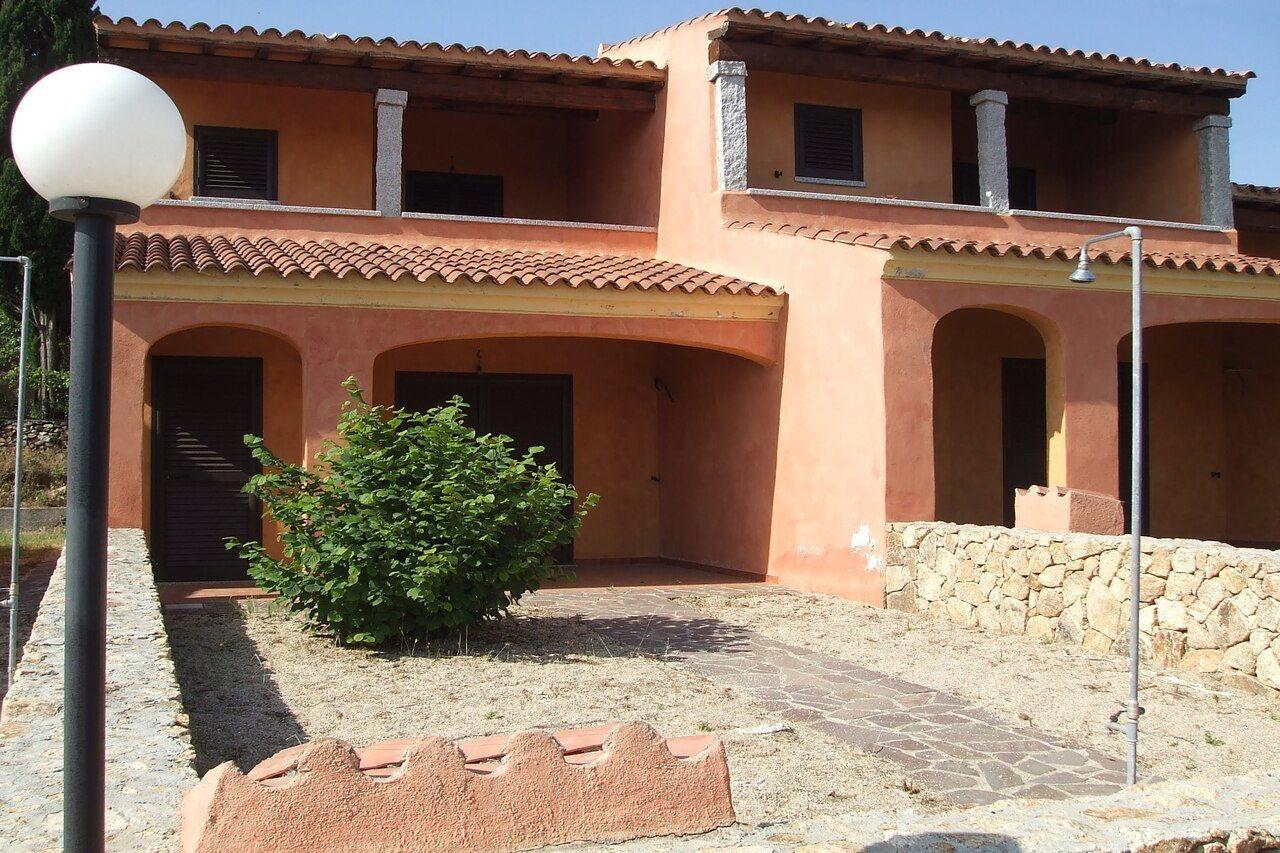 Apartament Le Residenze Di San Teodoro San Teodoro  Zewnętrze zdjęcie