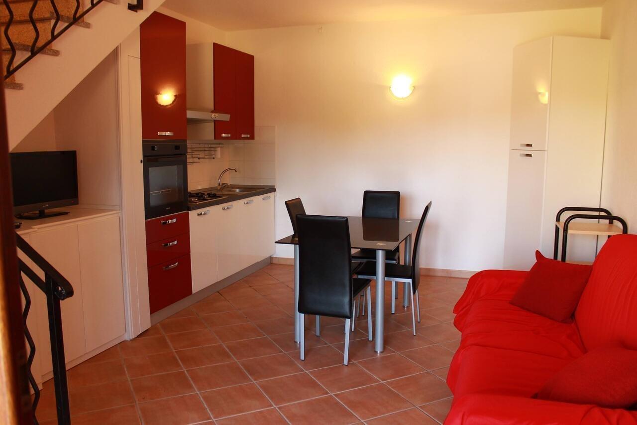 Apartament Le Residenze Di San Teodoro San Teodoro  Zewnętrze zdjęcie