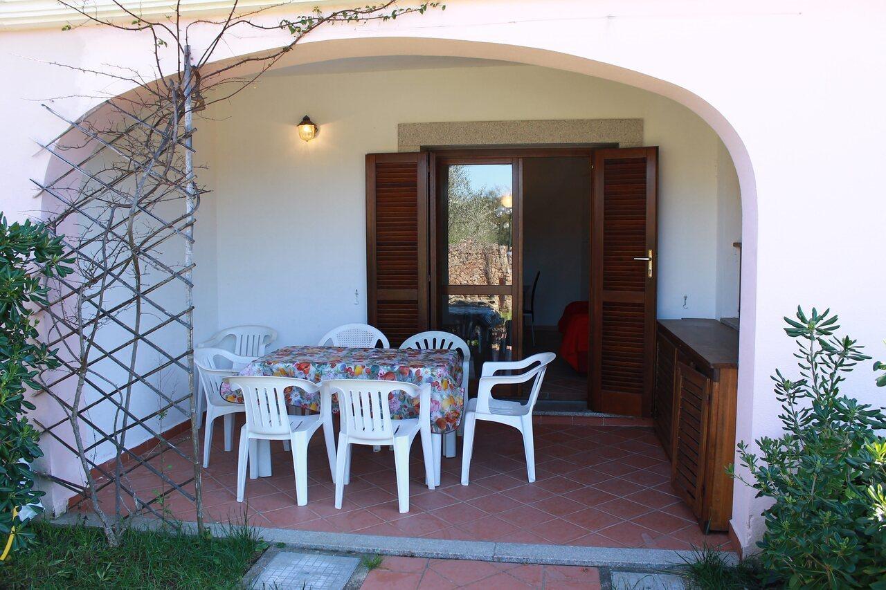 Apartament Le Residenze Di San Teodoro San Teodoro  Zewnętrze zdjęcie