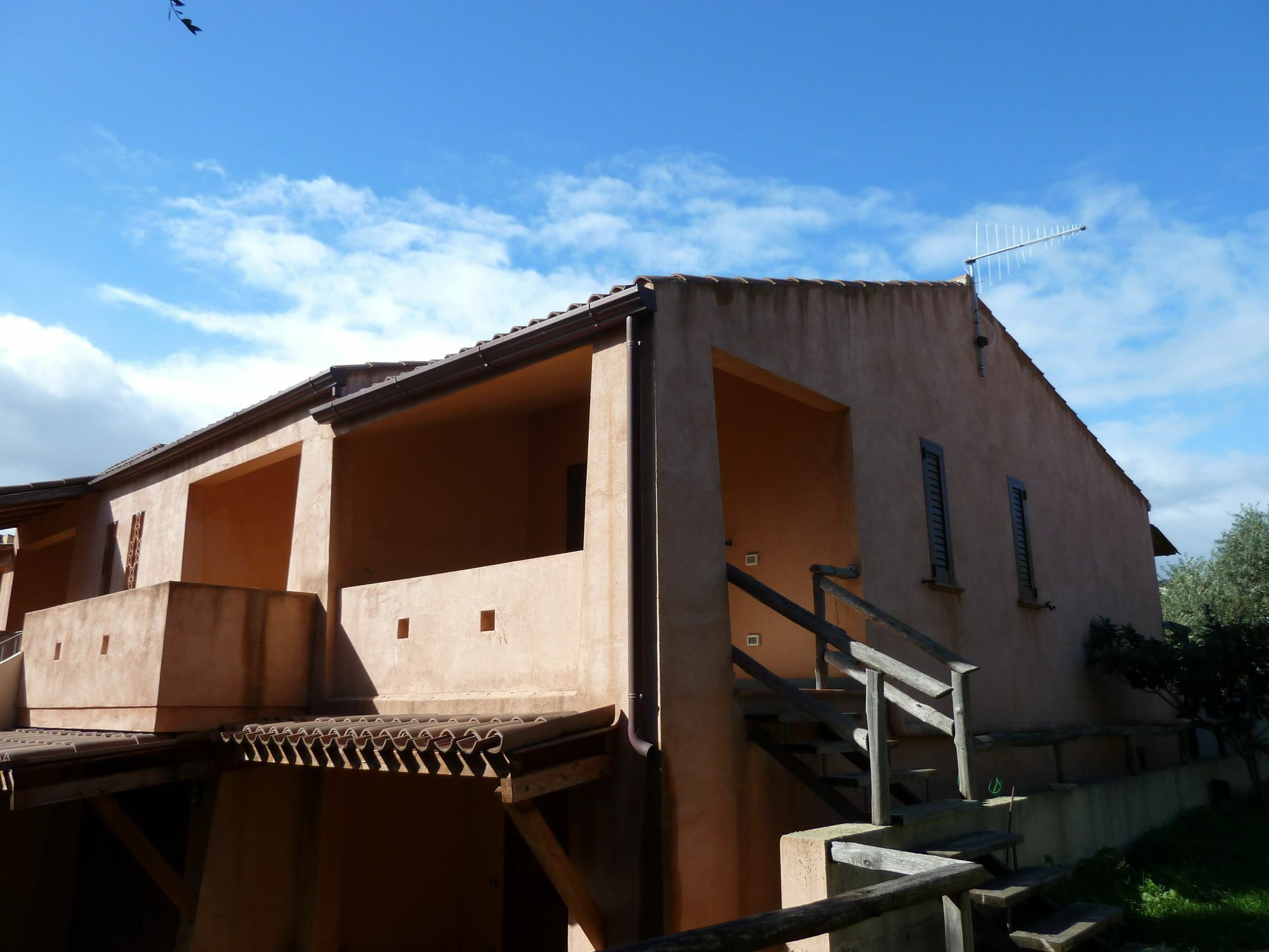 Apartament Le Residenze Di San Teodoro San Teodoro  Zewnętrze zdjęcie