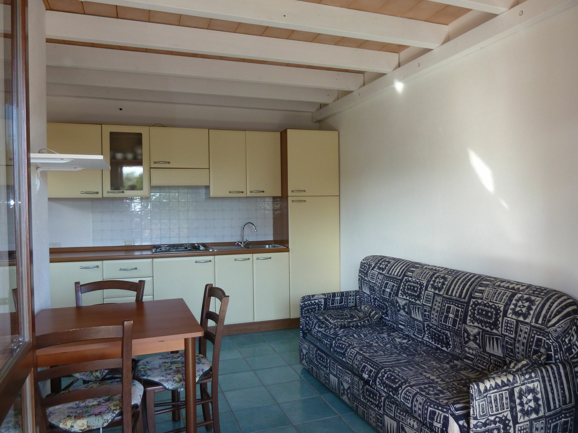 Apartament Le Residenze Di San Teodoro San Teodoro  Zewnętrze zdjęcie