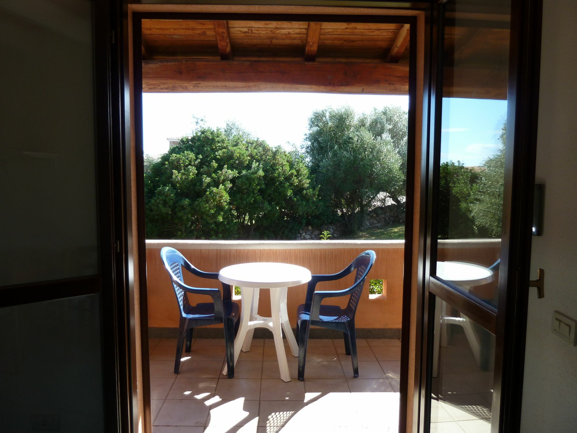 Apartament Le Residenze Di San Teodoro San Teodoro  Zewnętrze zdjęcie